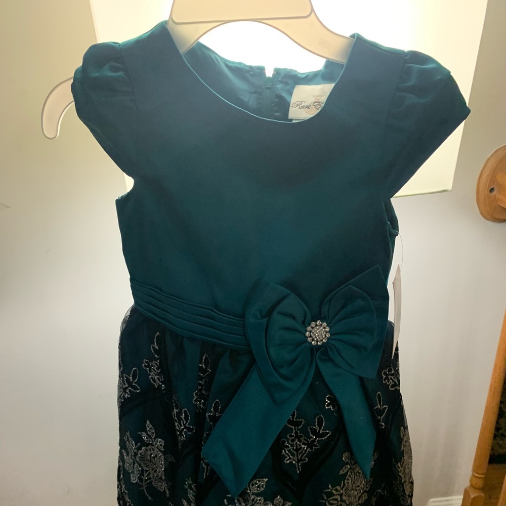 Rare Editions dress